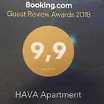 Hava Apartment
