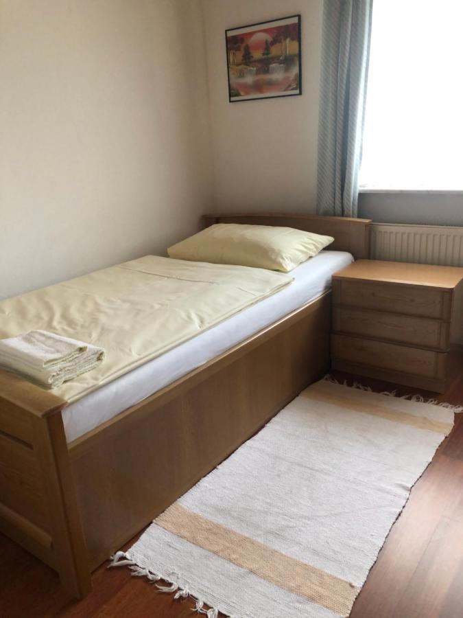Hava Apartment Sarajevo