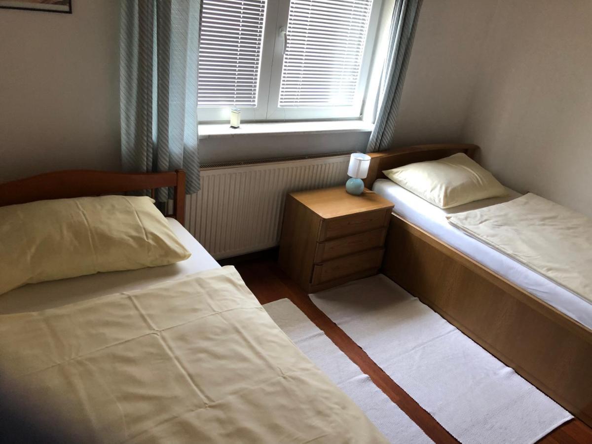 Apartment Hava