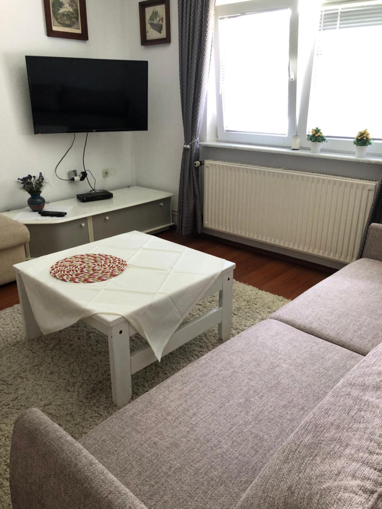 Apartment Hava *