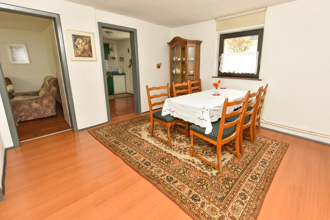 Apartment Hava *