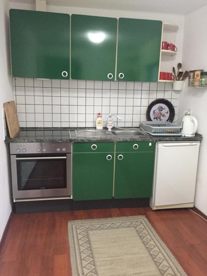 Apartment Hava Sarajevo