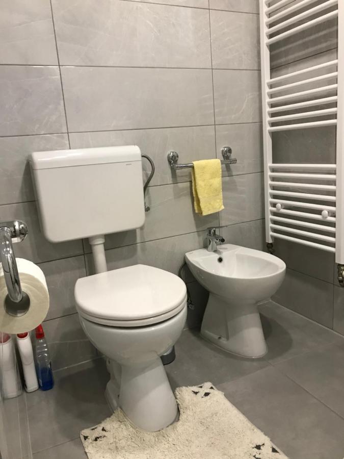 Hava Apartment *